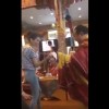 Sogyal Rinpoche dancing with sexy students inside temple!