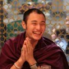Light Shines Again by Kalu Rinpoche
