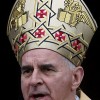 Vatican rocked again as Cardinal is driven out in sex scandal after complaints from priests