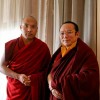Karmapa’s mentor under land law scanner
