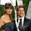 Former Scientologist warns Katie Holmes of dangers of attacking church after Tom Cruise split