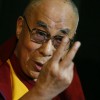Dalai Lama to Reincarnate as a Blonde?