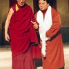 Dalai Lama denounces ethical misconduct by Buddhist teachers