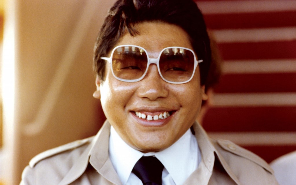 Tibetan lama, Chogyam Trungpa, who was regarded as the most extreme exemplar of ‘crazy wisdom’ teachings CREDIT: REXFEATURES
